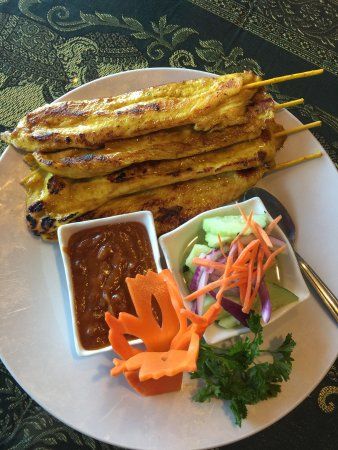 Sa-Wooei Thai Cuisine